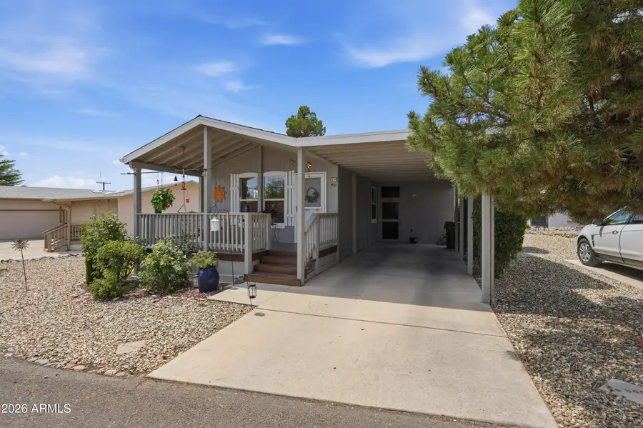 2050 W State Route 89a -- #339, Cottonwood, AZ 86326 - #3