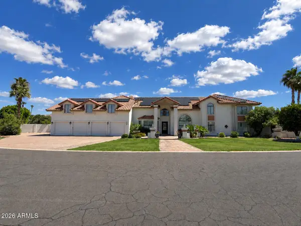 4222 E Brown Road #7, Mesa, AZ 85205