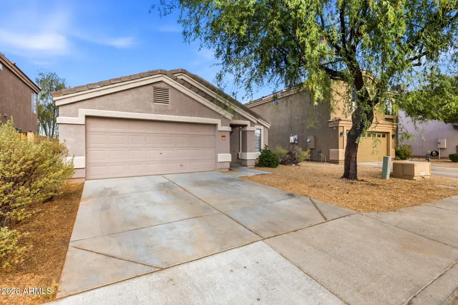 14006 N 126th Avenue, El Mirage, AZ 85335 - #2