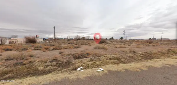 0 13th Ave And W Arizona St -- #6, Holbrook, AZ 86025