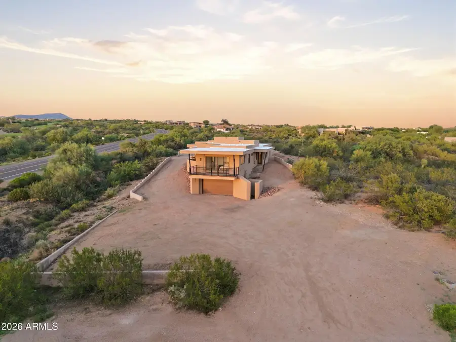 39077 N 110th Street, Scottsdale, AZ 85262 - #2