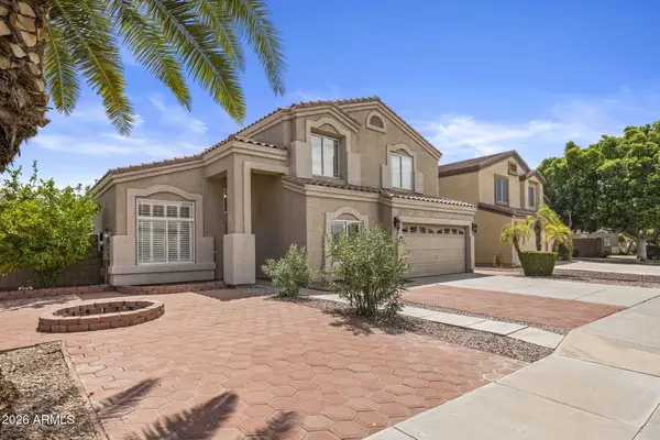 21237 N 92nd Avenue, Peoria, AZ 85382
