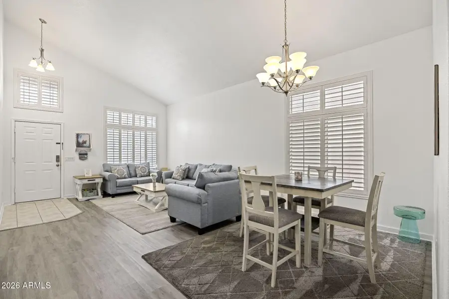 21237 N 92nd Avenue, Peoria, AZ 85382 - #3