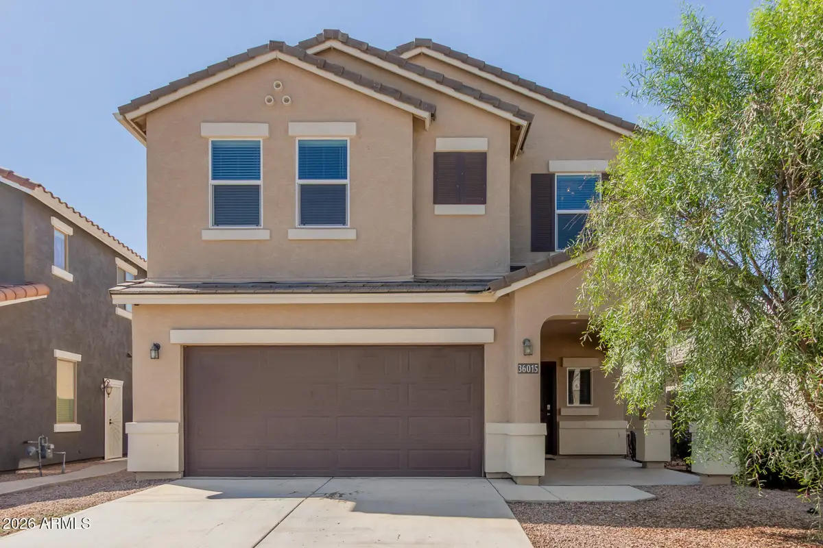 36015 W Prado Street, Maricopa, AZ 85138 - #1