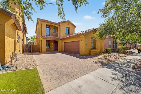 3859 E Fairview Street, Gilbert, AZ 85295