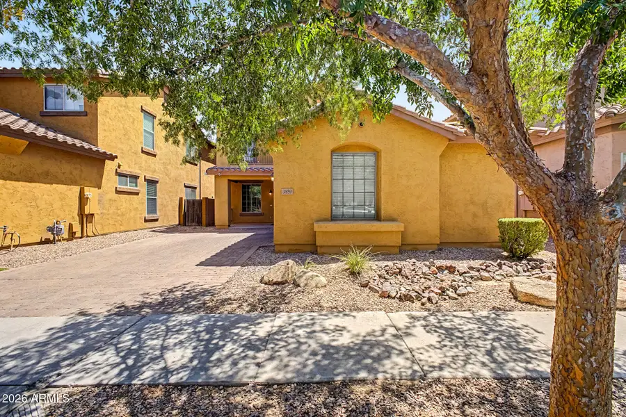 3859 E Fairview Street, Gilbert, AZ 85295 - #2