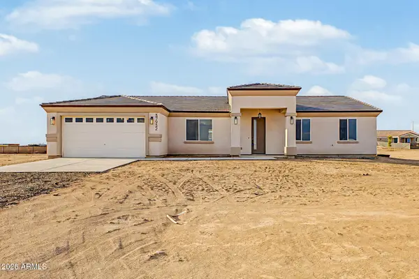 37932 W Grant Street, Tonopah, AZ 85354