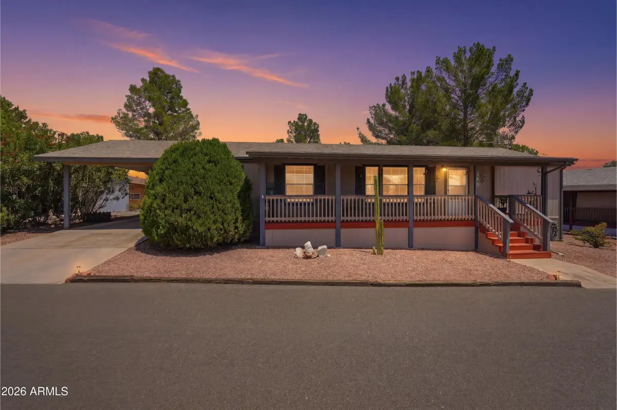 2050 W State Route 89a -- #149, Cottonwood, AZ 86326 - #1