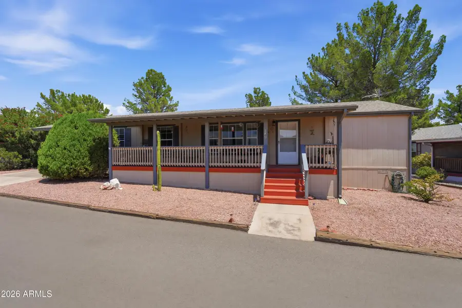 2050 W State Route 89a -- #149, Cottonwood, AZ 86326 - #3