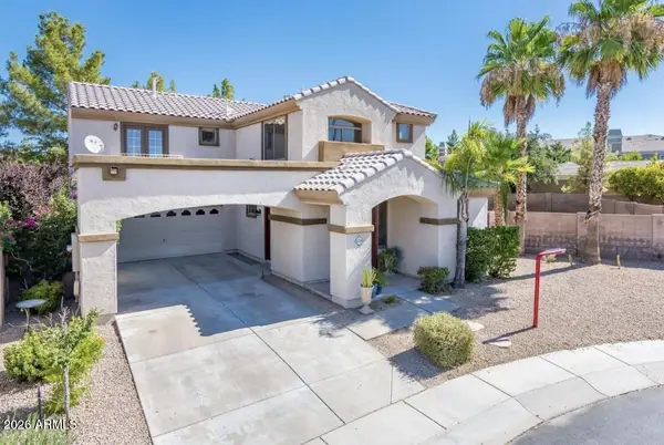 9334 E Keats Avenue, Mesa, AZ 85209