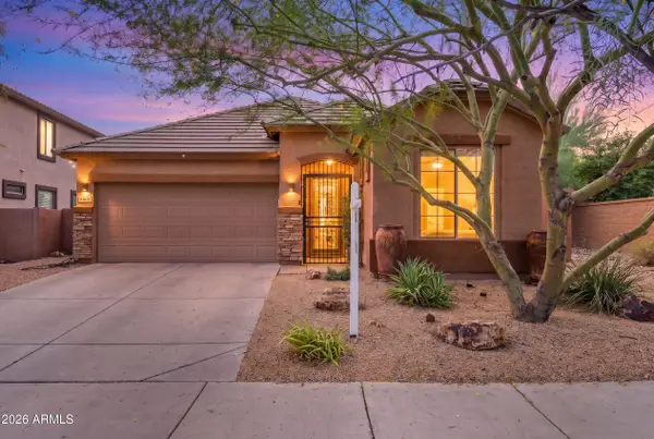31612 N 23rd Avenue, Phoenix, AZ 85085