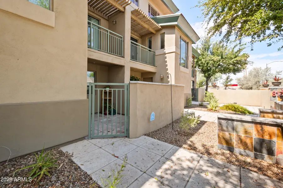 815 E Rose Lane #139, Phoenix, AZ 85014 - #2