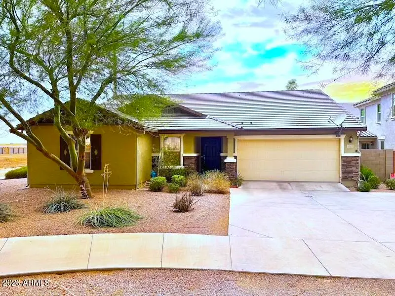 6927 E Peralta Circle, Mesa, AZ 85212 - #1