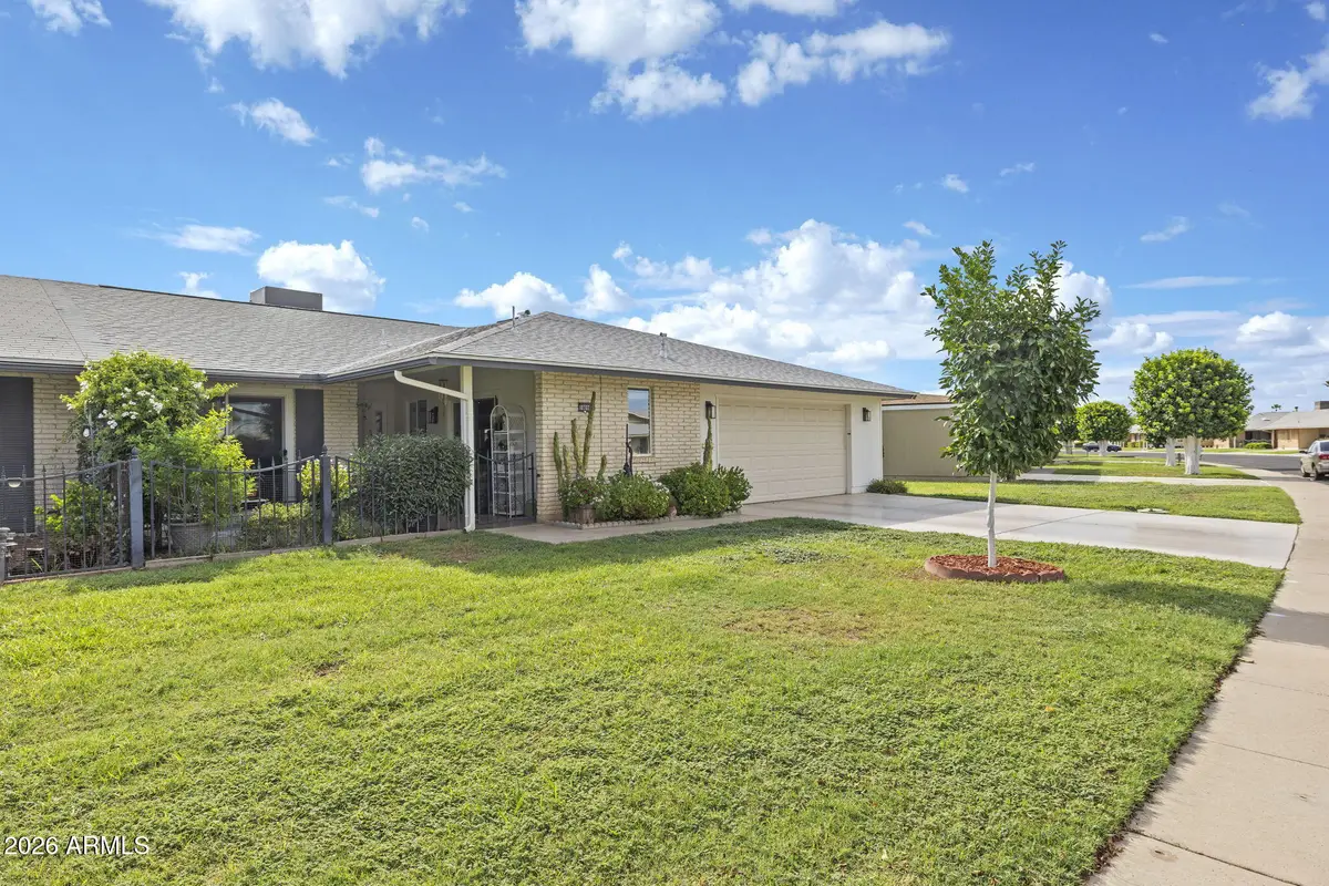 10896 W Clair Drive, Sun City, AZ 85351 - #1