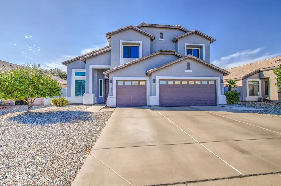 10926 W Locust Lane, Avondale, AZ 85323 - #2