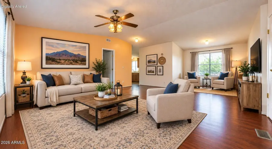 7359 S Lariat Road, Hereford, AZ 85615 - #3