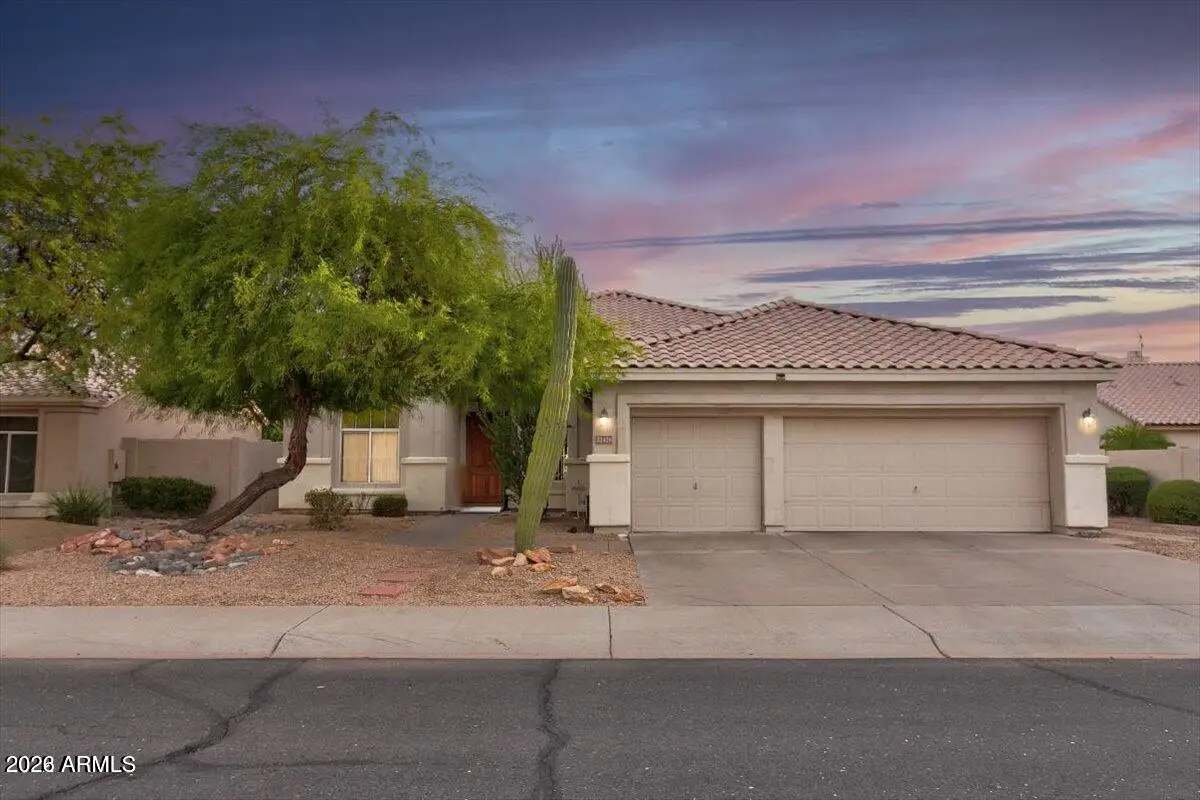 22428 N 67th Drive, Glendale, AZ 85310 - #1