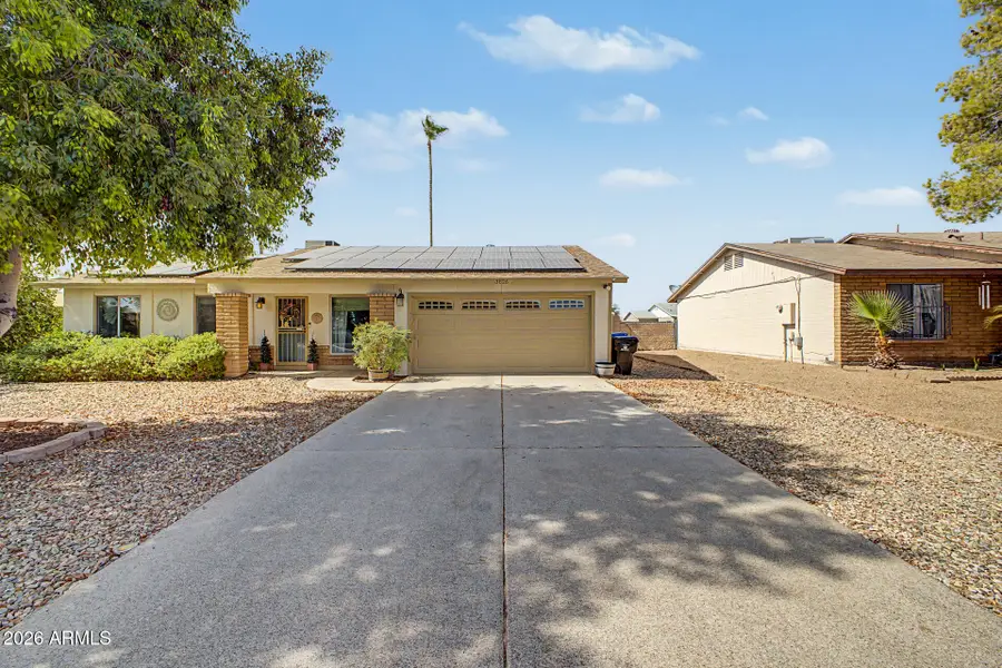 3826 W Charleston Avenue, Glendale, AZ 85308 - #2