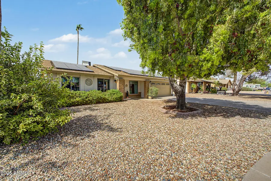 3826 W Charleston Avenue, Glendale, AZ 85308 - #3