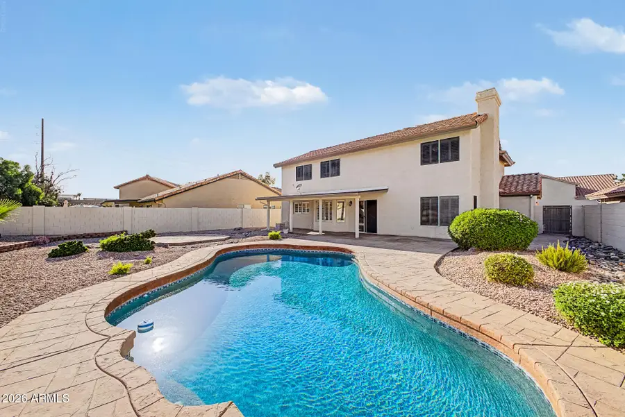 8839 E Floriade Drive, Scottsdale, AZ 85260 - #2