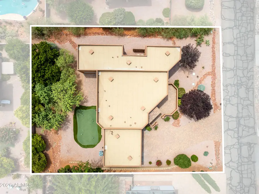 345 Red Butte Drive, Sedona, AZ 86351 - #2
