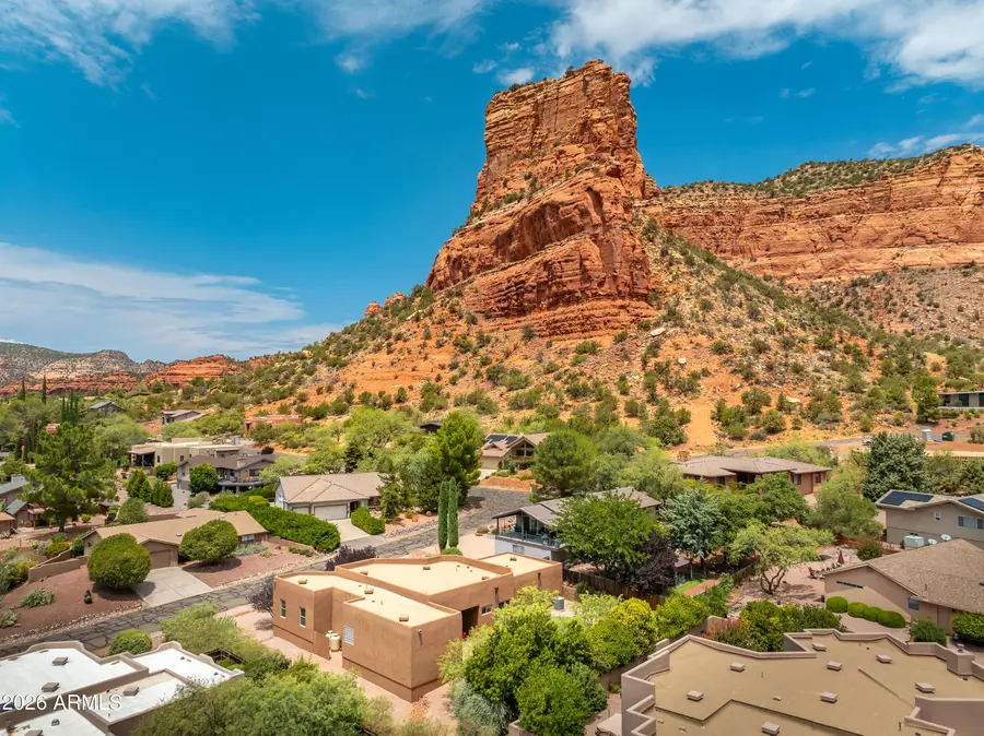 345 Red Butte Drive, Sedona, AZ 86351 - #3