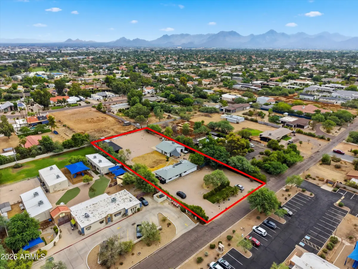 7224 E Jenan Drive, Scottsdale, AZ 85260 - #1