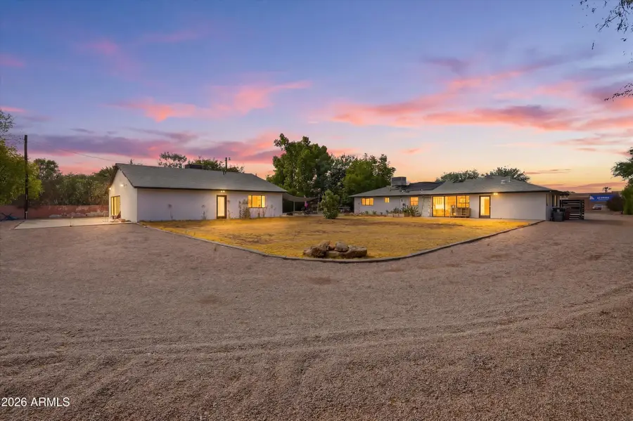 7224 E Jenan Drive, Scottsdale, AZ 85260 - #3