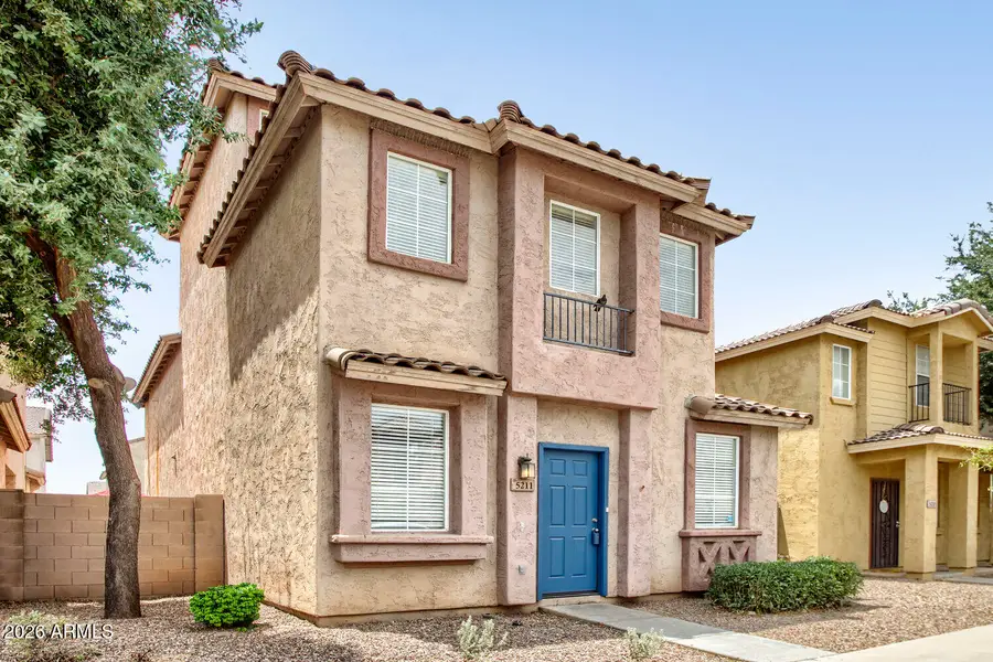 5211 W Warner St Street, Phoenix, AZ 85043 - #2