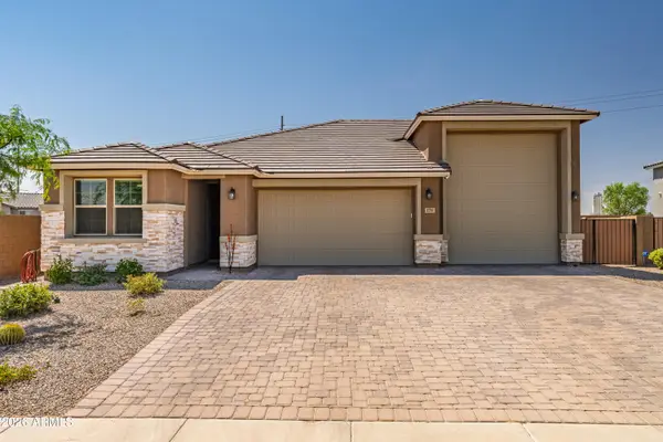 178 S Naples Lane, Casa Grande, AZ 85122