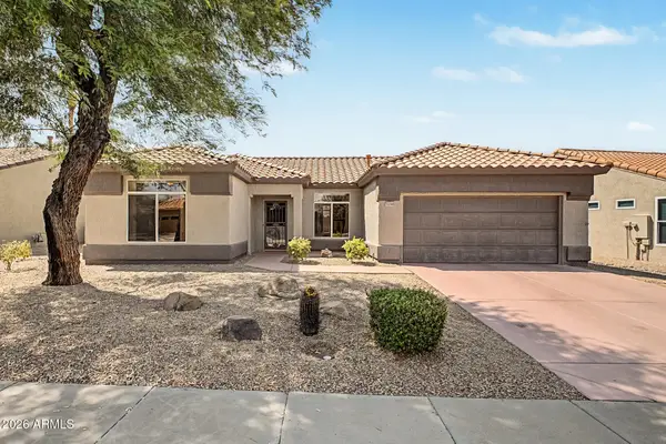 13660 W Antelope Drive, Sun City West, AZ 85375