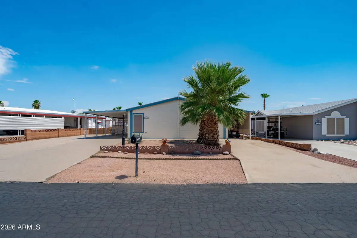 9009 E Ellasar Avenue, Mesa, AZ 85208 - #1