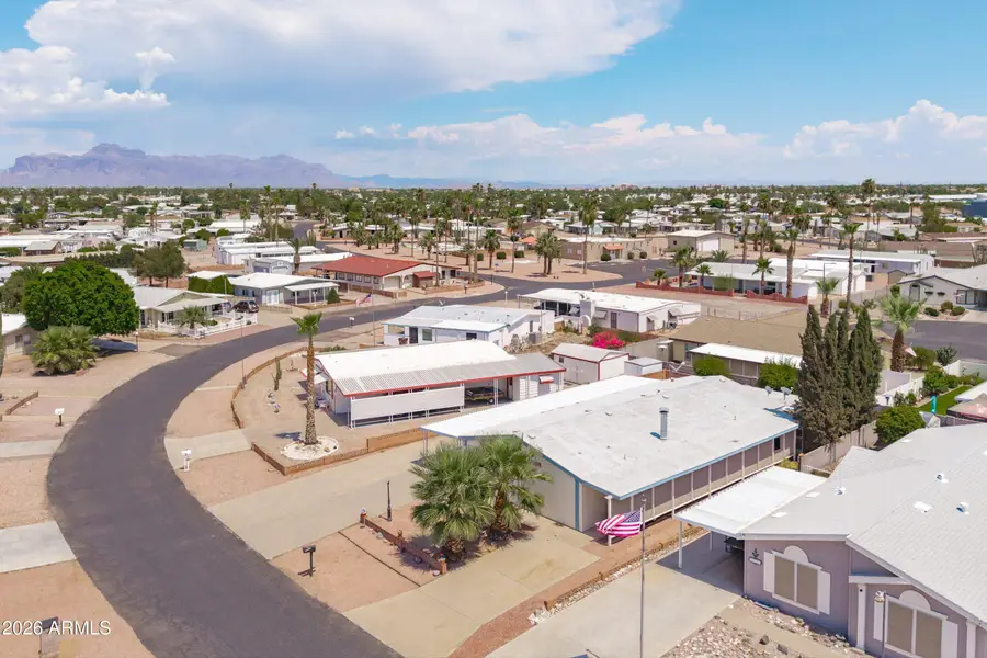 9009 E Ellasar Avenue, Mesa, AZ 85208 - #3