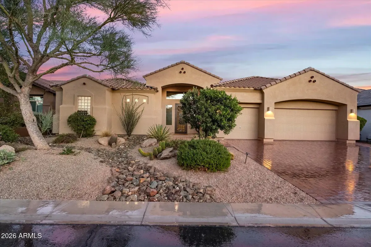 5823 E Sierra Sunset Trail, Cave Creek, AZ 85331 - #1