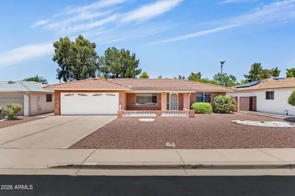 7822 E Lindner Avenue, Mesa, AZ 85209