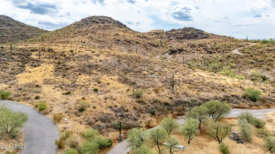 5148 E Rockaway Hills Drive, Cave Creek, AZ 85331 - #2