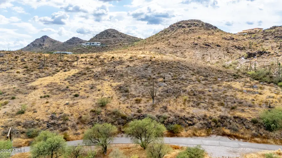 5148 E Rockaway Hills Drive, Cave Creek, AZ 85331 - #3