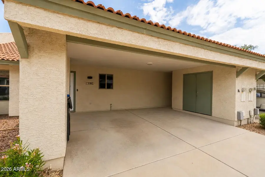 1500 N Sunview Parkway #36, Gilbert, AZ 85234 - #2