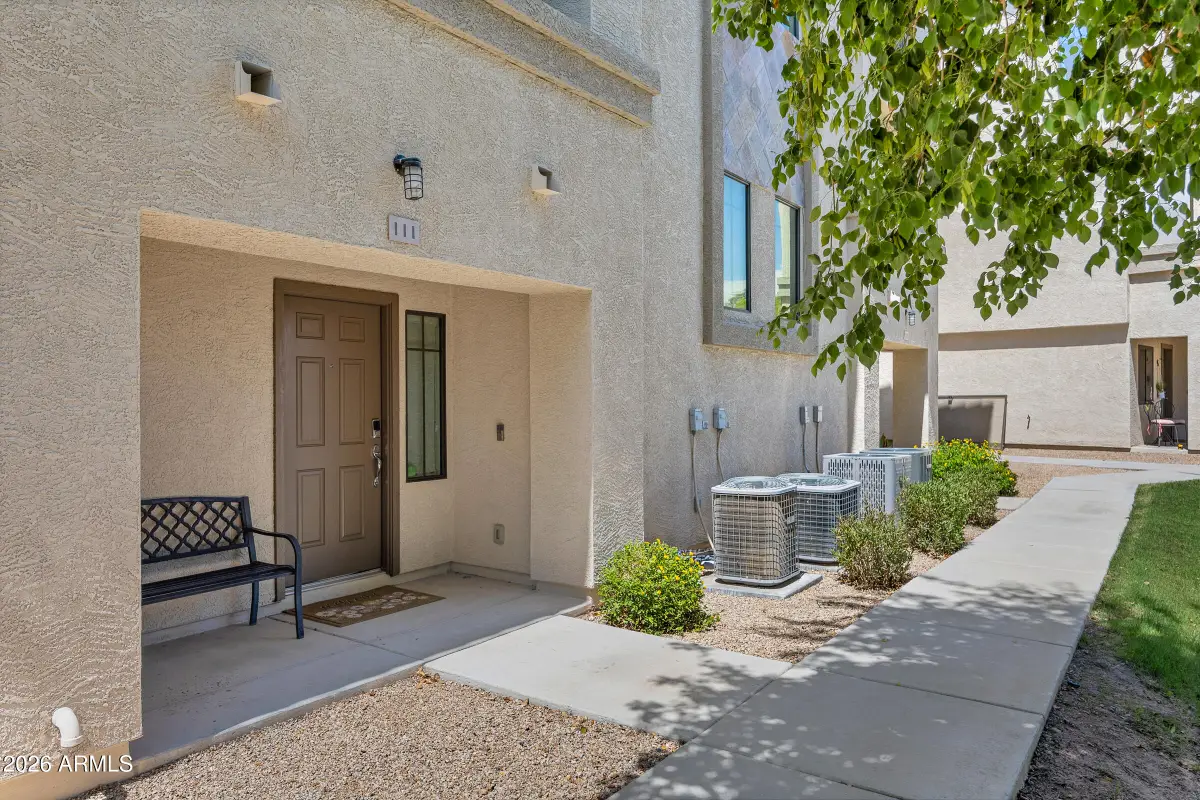 2315 N 52nd Street #111, Phoenix, AZ 85008 - #1