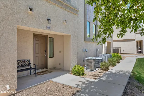 2315 N 52nd Street #111, Phoenix, AZ 85008