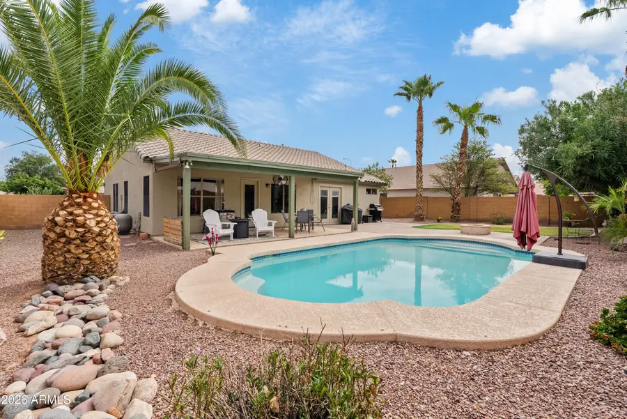 2341 E Geronimo Street, Chandler, AZ 85225 - #3