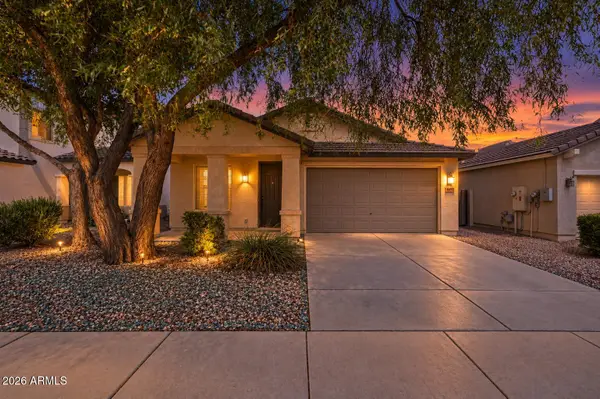 38619 N Reynosa Drive, San Tan Valley, AZ 85140