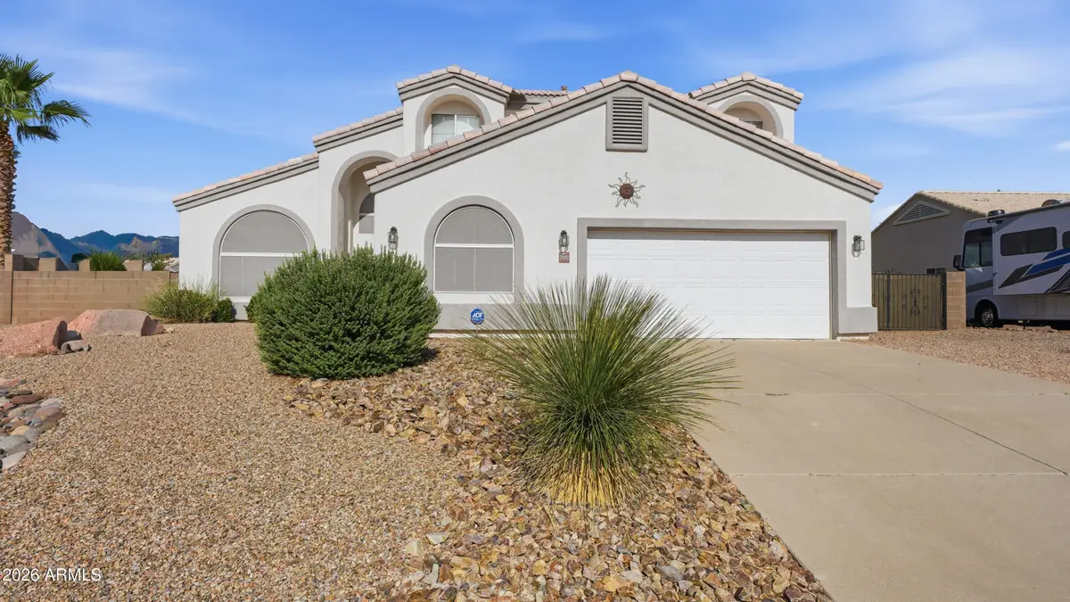 2092 Town And Country Drive, Sierra Vista, AZ 85635 - #1