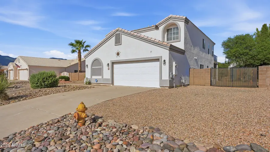 2092 Town And Country Drive, Sierra Vista, AZ 85635 - #3