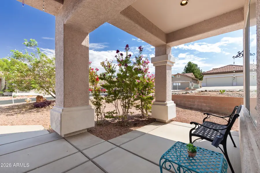 715 S Wandering River Road, Cornville, AZ 86325 - #3