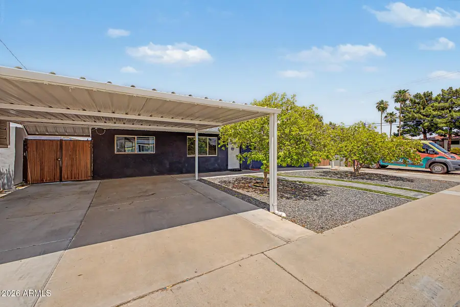 7538 E Diamond Street, Scottsdale, AZ 85257 - #2