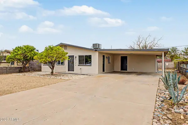 2344 W Cholla Street, Phoenix, AZ 85029