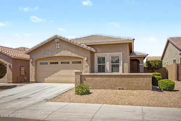 4016 E Mark Lane, Cave Creek, AZ 85331