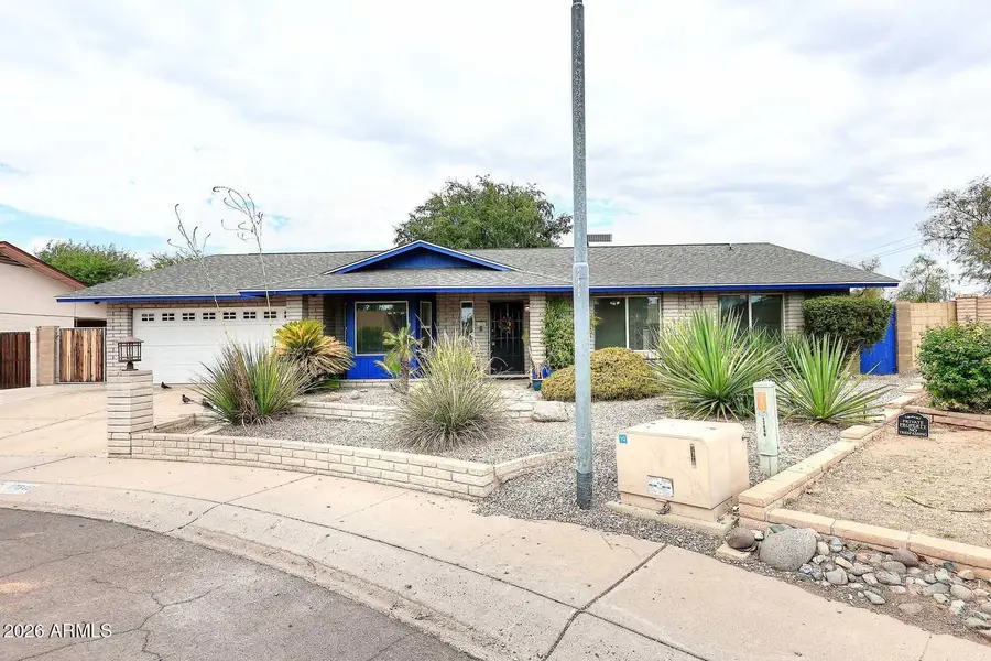 17640 N 1st Place N, Phoenix, AZ 85022 - #2