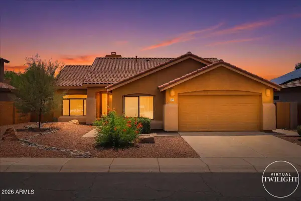 4307 E Williams Drive, Phoenix, AZ 85050